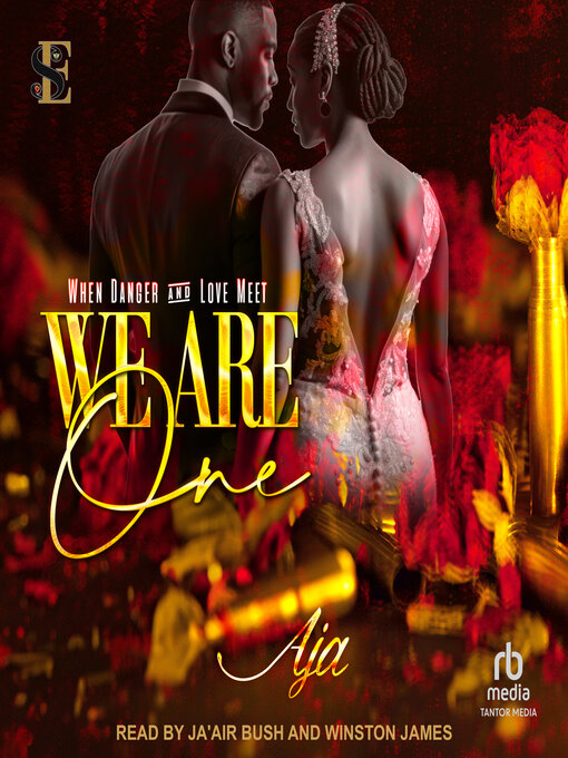 Title details for We Are One by Aja - Available